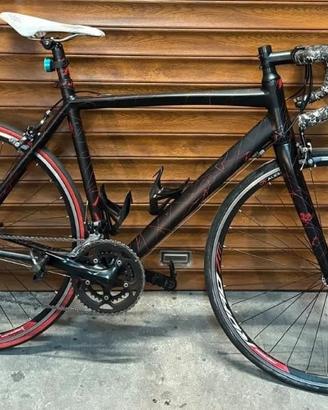 Merida customizzata