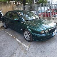 Jaguar xtype 