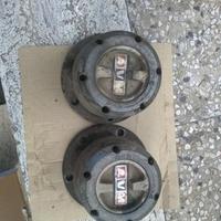 Mozzi automatici e liberi o ruota libera suzuki