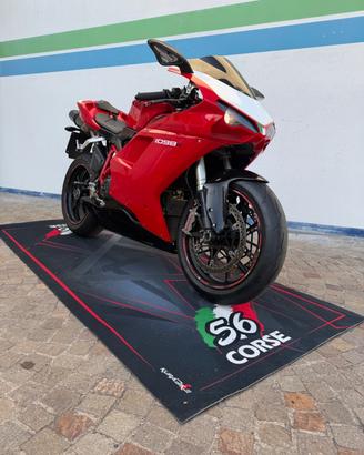 Ducati 1098