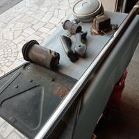 ricambi usati Fiat 850 berlina