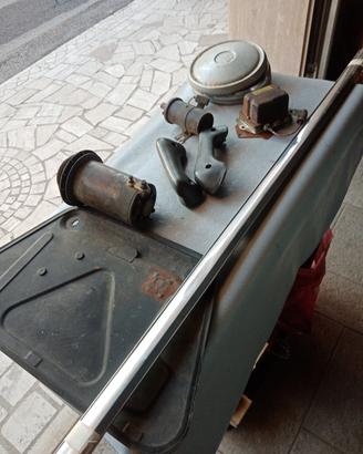 ricambi usati Fiat 850 berlina