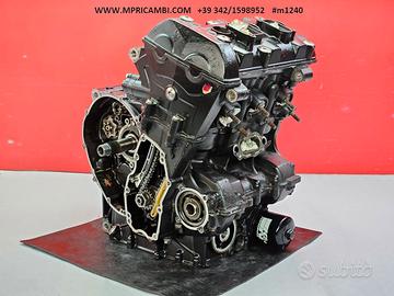 MOTORE ENGINE TRIUMPH DAYTONA 675 2009 2010 2012