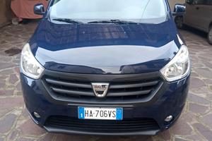 Dacia Dokker 2015 benzina, gpl