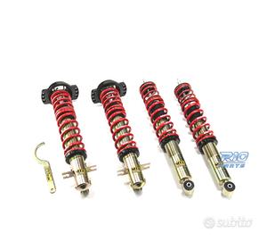 KIT SOSPENSIONE FILETTATA EIBACH MTS VOLKSWAGEN VW