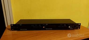 Fenton VX2USB