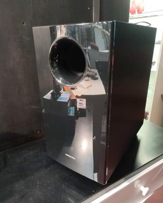 Subwoofer Onkyo SKW-348