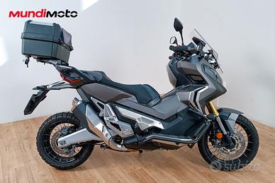 HONDA X-ADV ABS - 2018