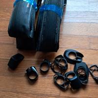 Lotto 2 copertoni bici corsa Continental 700x28