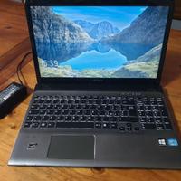 sony vaio 15 pollici i5