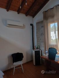 Mini appartamento depandance