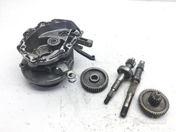 KYMCO PEOPLE ONE I 125 CARTER INGRANAGGI TRASMISSI