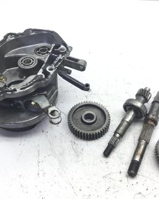 KYMCO PEOPLE ONE I 125 CARTER INGRANAGGI TRASMISSI