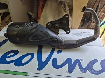 leovinci per mbk boster 50