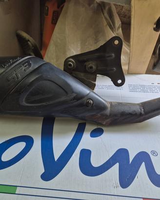 leovinci per mbk boster 50