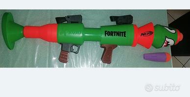Nerf blaster FORTNITE 