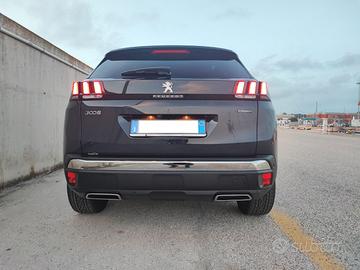 PEUGEOT 3008 Diesel -(No Anticipo)