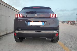 PEUGEOT 3008 Diesel -(No Anticipo)