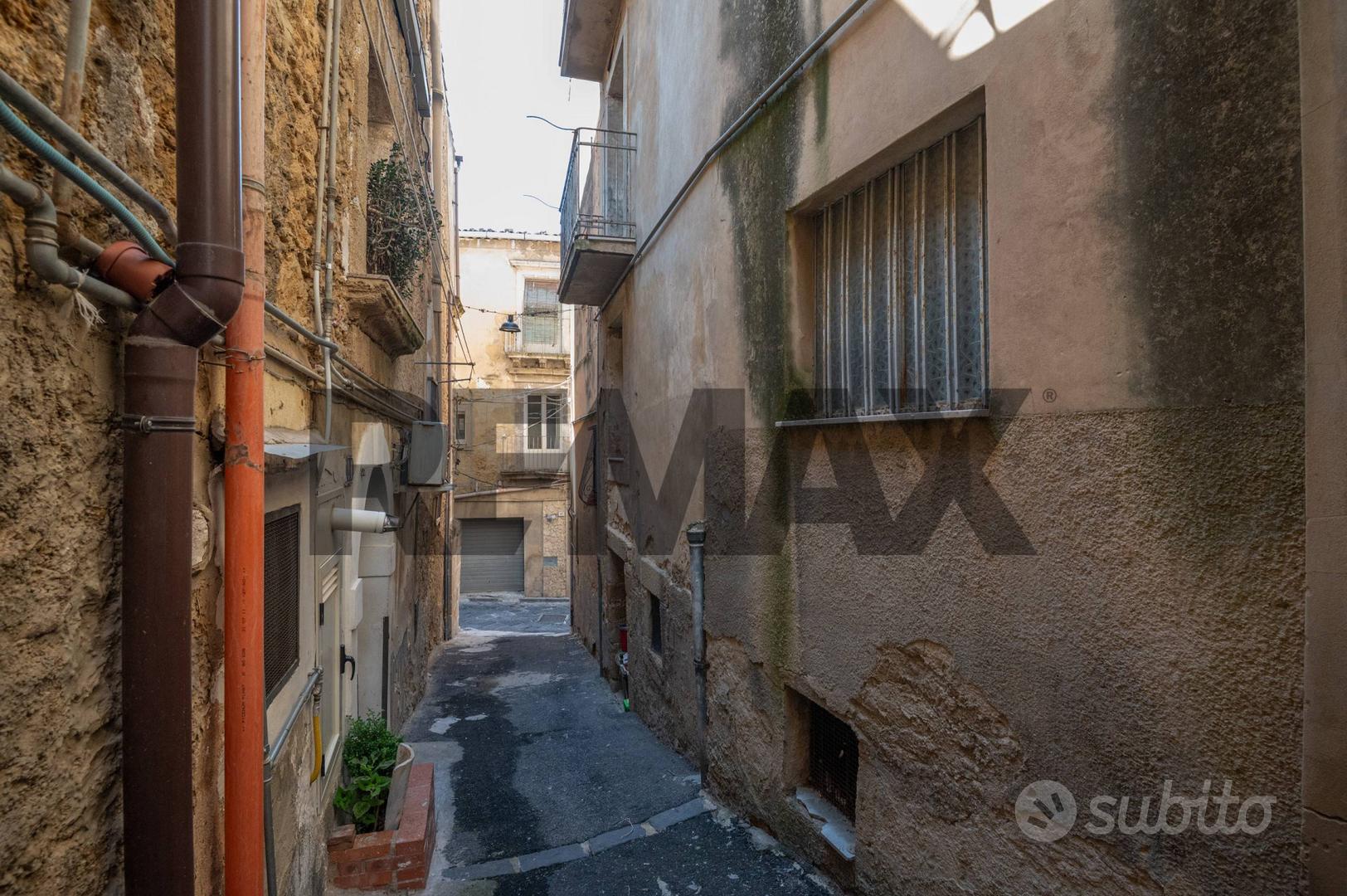 Appartamento – Caltagirone, Canalotto, Catania - Vista 2