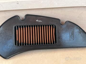 Filtro aria sportivo sprint filter sh 125/150cc