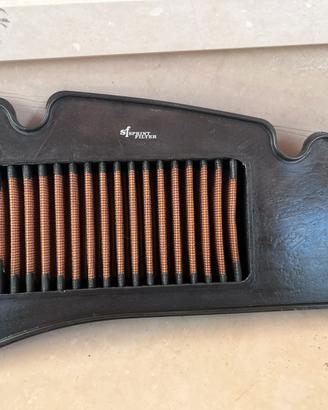 Filtro aria sportivo sprint filter sh 125/150cc