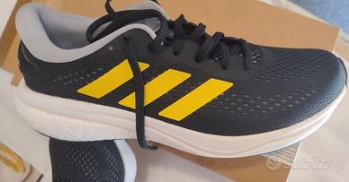 Adidas Supernova 42⅔ praticamente nuove