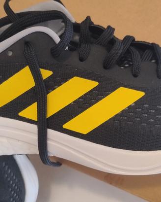 Adidas Supernova 42⅔ praticamente nuove