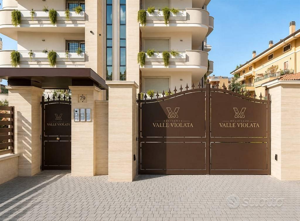 Appartamento – Grottaferrata, Roma Capitale - Vista 4