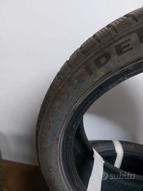 gomme invernali