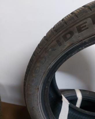 gomme invernali
