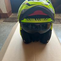 Casco Modulare XL