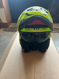 Casco Modulare XL