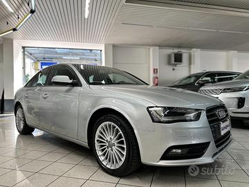 AUDI A4 1.8 TFSI 120 CV Business UNICO PROPRIETA