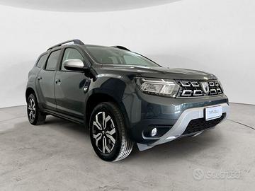 Dacia Duster 1.5 Blue dCi 8V 115 CV 4x2 Prest...