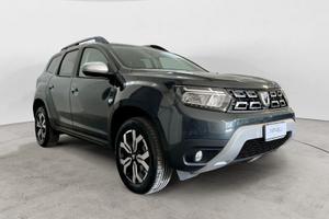 Dacia Duster 1.5 Blue dCi 8V 115 CV 4x2 Prest...