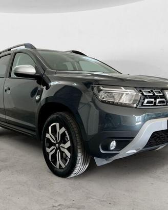 Dacia Duster 1.5 Blue dCi 8V 115 CV 4x2 Prest...