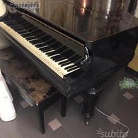 Pianoforte a coda blüthner