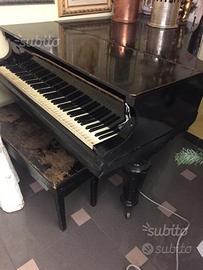 Pianoforte a coda blüthner