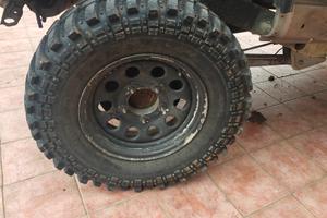 gomme lakesea mudster 