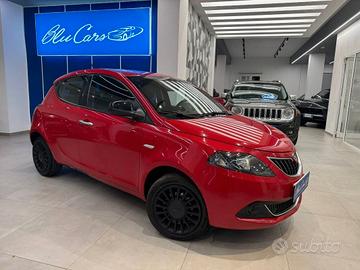 Lancia Ypsilon III 1.0 firefly hybrid Silver s&s 7