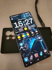 Sansung S25 Ultra 512 Gb