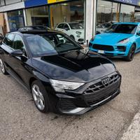 Audi A3 Sportback 2.0 tdi S line edition 150cv s-t