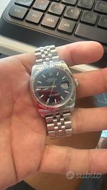 Rolex Date Just 36 mm