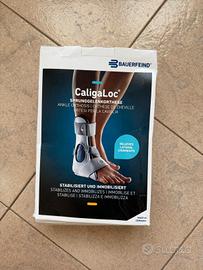 Cavigliera ortopedica  destra