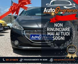 PEUGEOT 208 1.4 HDI 5 porte Allure