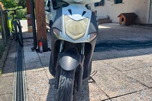 venzo pezzi di ricambio motorino kymko 200i