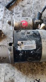 MOTORINO AVVIAMENTO SUZUKI VITARA ANNO 1990, 1590 