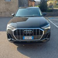 Audi Q3 40tfsi 