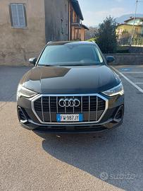 Audi Q3 40tfsi 