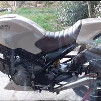 DUCATI MONSTER 620ie